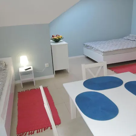 度假居 In Wise Ka Near Baltic