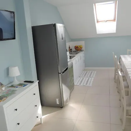 度假居 In Wise Ka Near Baltic Wisełka