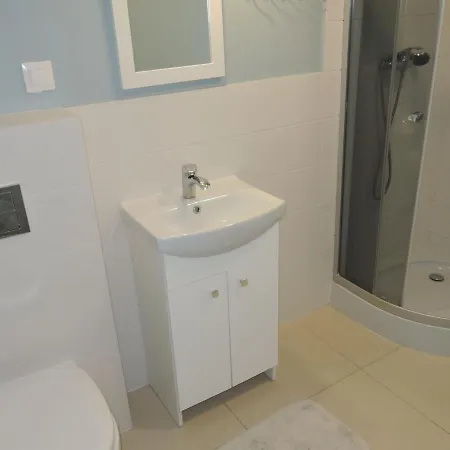 In Wise Ka Near Baltic 度假居