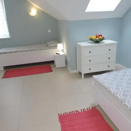 度假居 In Wise Ka Near Baltic