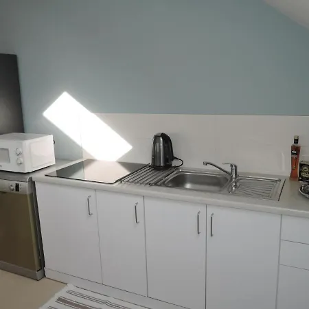 In Wise Ka Near Baltic * Wisełka