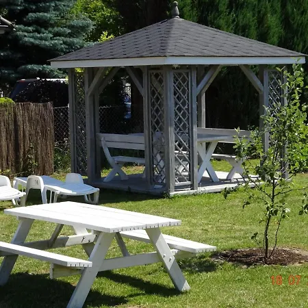 度假居 In Wise Ka Near Baltic