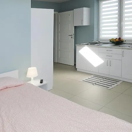 度假居 In Wise Ka Near Baltic Wisełka