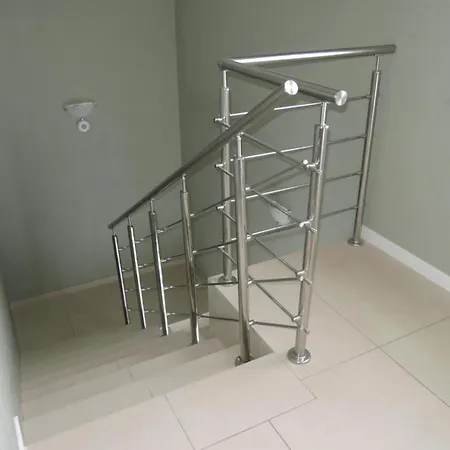 In Wise Ka Near Baltic 度假居 *