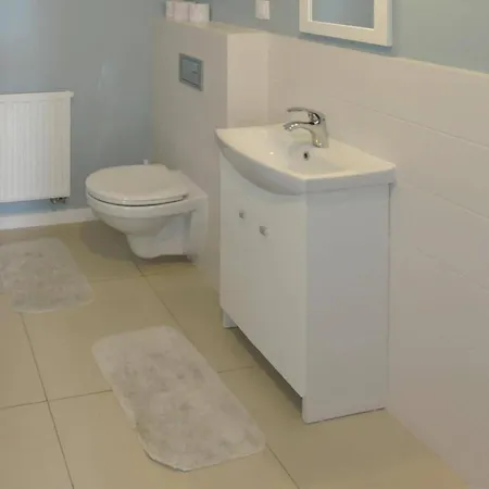 度假居 In Wise Ka Near Baltic *