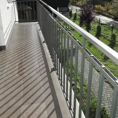 In Wise Ka Near Baltic Wisełka